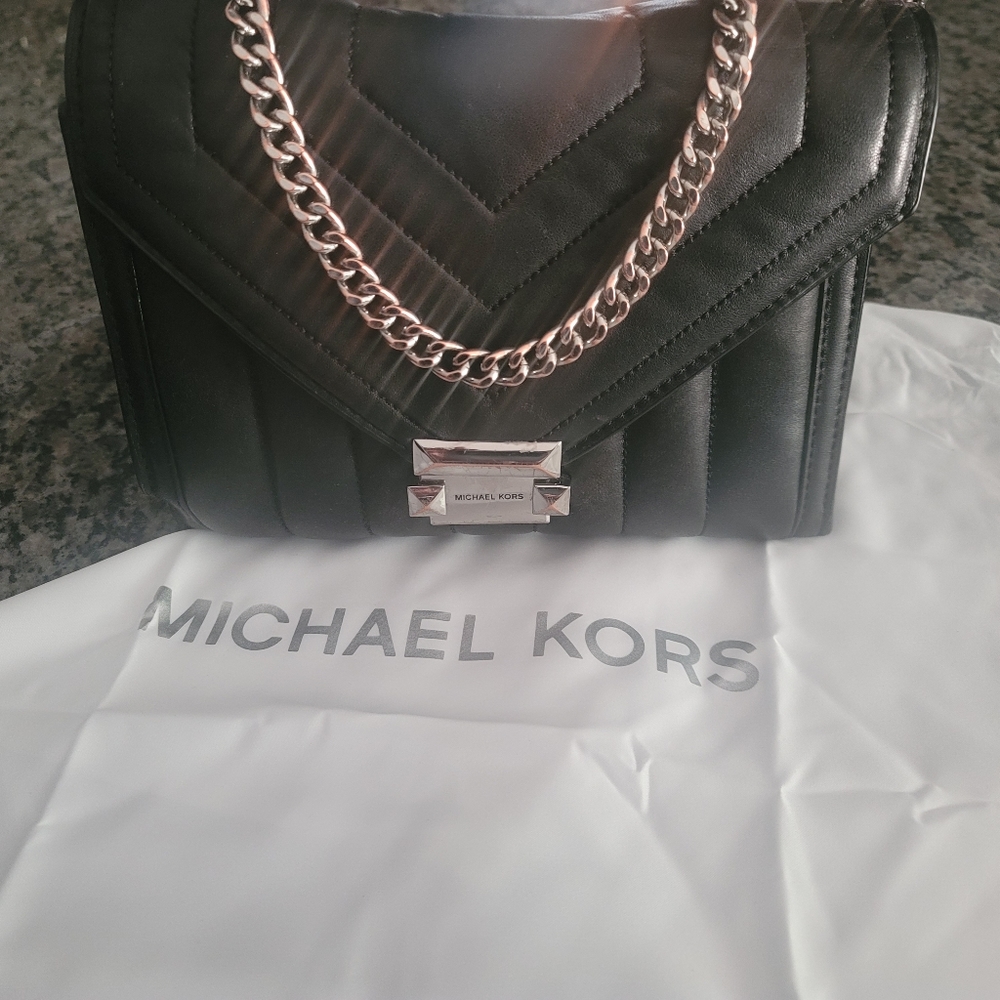 Michael Kors handbag